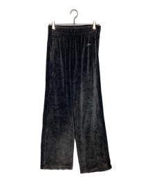 DIESEL（ディーゼル）の古着「P-MARTYN A12509」｜ブラック