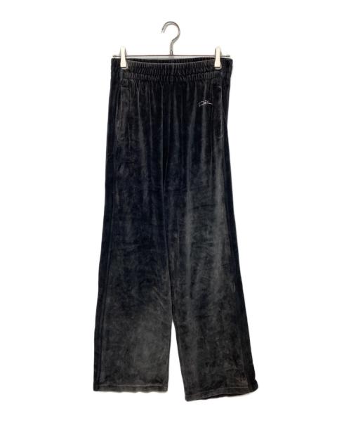 DIESEL（ディーゼル）DIESEL (ディーゼル) P-MARTYN A12509 ブラック サイズ:Sの古着・服飾アイテム