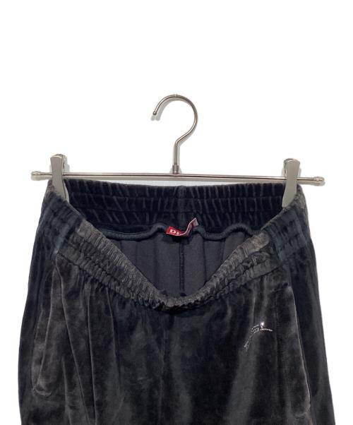 DIESEL（ディーゼル）DIESEL (ディーゼル) P-MARTYN A12509 ブラック サイズ:Sの古着・服飾アイテム