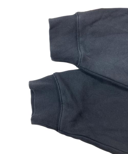 KITH（キス）KITH (キス) DISNEY (ディズニー) Classic Logo Hoodie ブラック サイズ:XLの古着・服飾アイテム