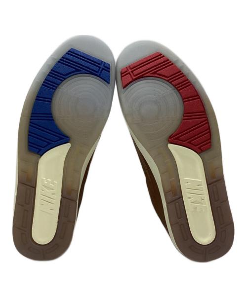 NIKE（ナイキ）NIKE (ナイキ) AIR JORDAN 2 RETRO LOW SP ROCKY TAN ブラウン サイズ:US10 未使用品の古着・服飾アイテム