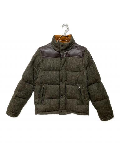 中古・古着通販】MONCLER (モンクレール) COMME des GARCONS JUNYA