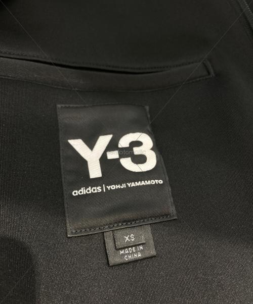 Y-3（ワイスリー）Y-3 (ワイスリー) 17SS FUTURE SPORT COAT ブラック サイズ:XSの古着・服飾アイテム