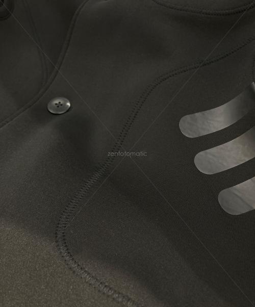 Y-3（ワイスリー）Y-3 (ワイスリー) 17SS FUTURE SPORT COAT ブラック サイズ:XSの古着・服飾アイテム