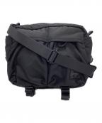PORTERポーター）の古着「SENSES SHOULDER PACK」｜ブラック
