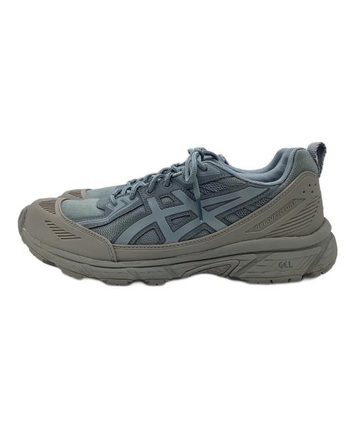 asics（アシックス）asics (アシックス) GEL-VENTURE 6 SHIELD Ironclad/Fjord Grey サイズ:28.5の古着・服飾アイテム
