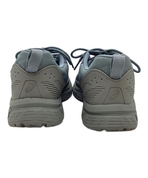 asics（アシックス）asics (アシックス) GEL-VENTURE 6 SHIELD Ironclad/Fjord Grey サイズ:28.5の古着・服飾アイテム