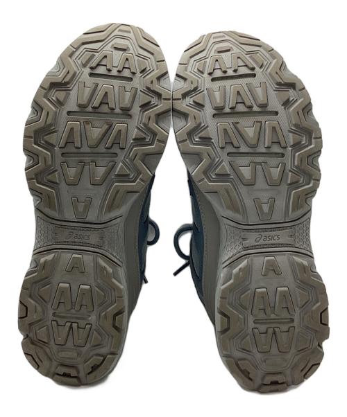 asics（アシックス）asics (アシックス) GEL-VENTURE 6 SHIELD Ironclad/Fjord Grey サイズ:28.5の古着・服飾アイテム