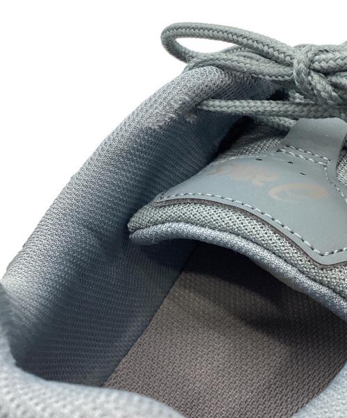 asics（アシックス）asics (アシックス) GEL-VENTURE 6 SHIELD Ironclad/Fjord Grey サイズ:28.5の古着・服飾アイテム