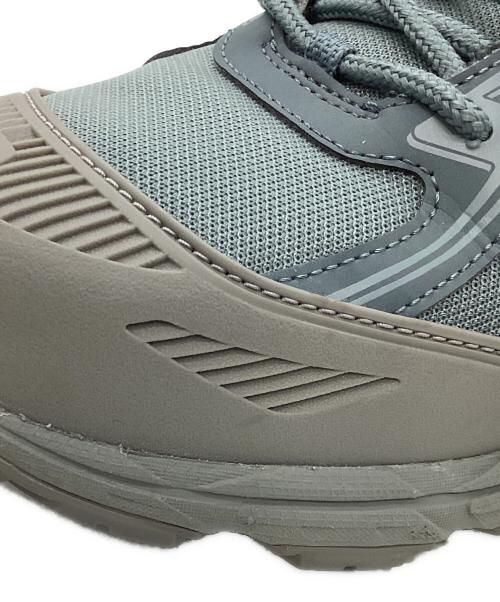 asics（アシックス）asics (アシックス) GEL-VENTURE 6 SHIELD Ironclad/Fjord Grey サイズ:28.5の古着・服飾アイテム