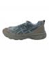 asics (アシックス) GEL-VENTURE 6 SHIELD Ironclad/Fjord Grey サイズ:28.5：8000円