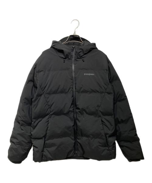 Patagonia（パタゴニア）Patagonia (パタゴニア) 27920　Men's Jackson Glacier Jacket（メンズ ジャクソン グラシア ジャケット） ブラック サイズ:Lの古着・服飾アイテム
