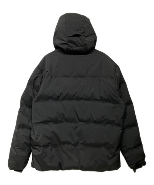 Patagonia（パタゴニア）Patagonia (パタゴニア) 27920　Men's Jackson Glacier Jacket（メンズ ジャクソン グラシア ジャケット） ブラック サイズ:Lの古着・服飾アイテム