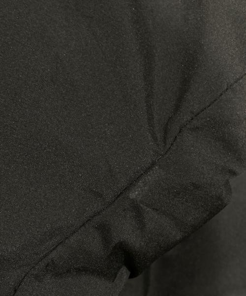 Patagonia（パタゴニア）Patagonia (パタゴニア) 27920　Men's Jackson Glacier Jacket（メンズ ジャクソン グラシア ジャケット） ブラック サイズ:Lの古着・服飾アイテム