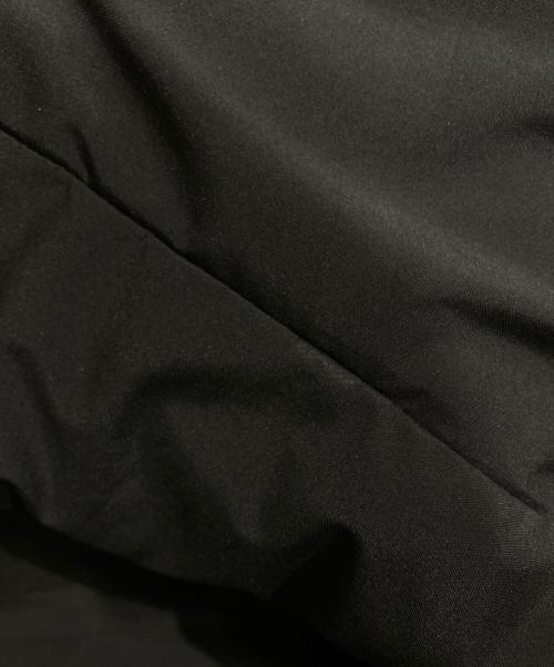 Patagonia（パタゴニア）Patagonia (パタゴニア) 27920　Men's Jackson Glacier Jacket（メンズ ジャクソン グラシア ジャケット） ブラック サイズ:Lの古着・服飾アイテム