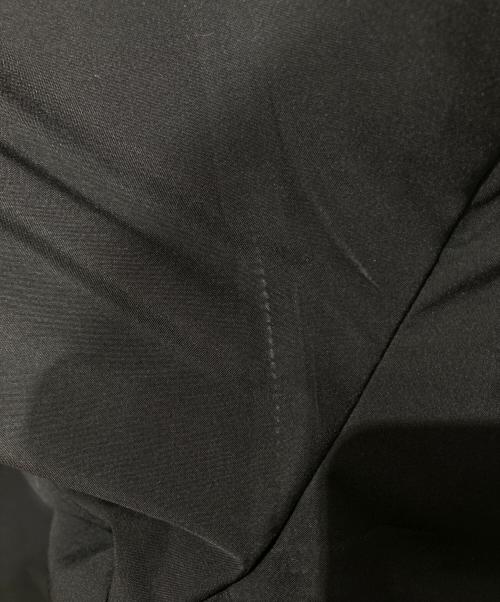 Patagonia（パタゴニア）Patagonia (パタゴニア) 27920　Men's Jackson Glacier Jacket（メンズ ジャクソン グラシア ジャケット） ブラック サイズ:Lの古着・服飾アイテム