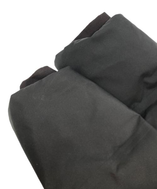 Patagonia（パタゴニア）Patagonia (パタゴニア) 27920　Men's Jackson Glacier Jacket（メンズ ジャクソン グラシア ジャケット） ブラック サイズ:Lの古着・服飾アイテム