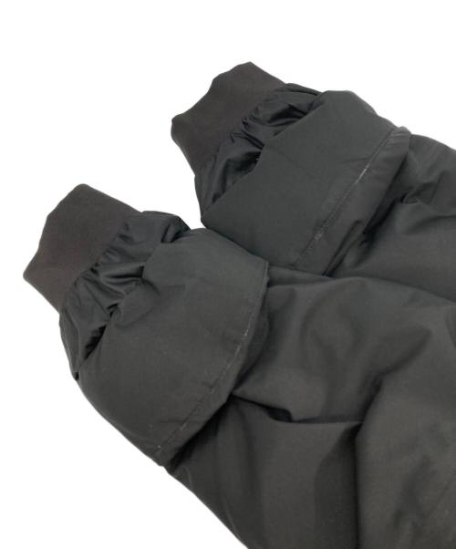 Patagonia（パタゴニア）Patagonia (パタゴニア) 27920　Men's Jackson Glacier Jacket（メンズ ジャクソン グラシア ジャケット） ブラック サイズ:Lの古着・服飾アイテム