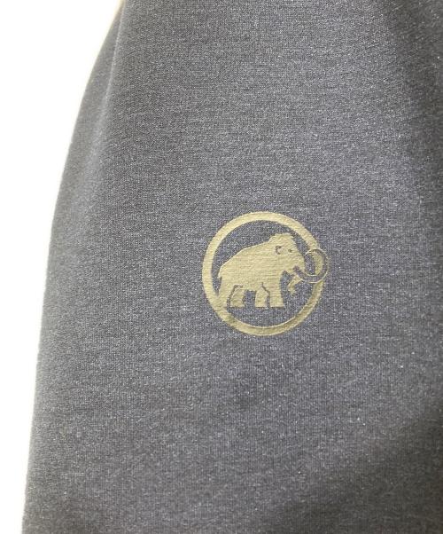 MAMMUT（マムート）MAMMUT (マムート) Dyno 2.0 ML Hooded Jacket ブルー サイズ:2XLの古着・服飾アイテム