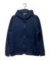 MAMMUT（マムート）の古着「Dyno 2.0 ML Hooded Jacket」｜ブルー