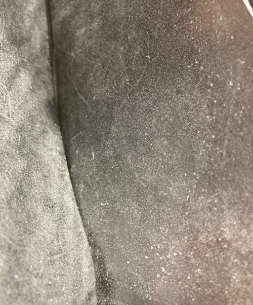 所作 shosa（ショサ）所作 shosa (ショサ) ショルダーポーチ ブラックの古着・服飾アイテム