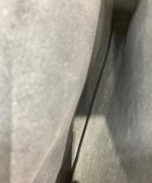 所作 shosa（ショサ）所作 shosa (ショサ) ショルダーポーチ ブラックの古着・服飾アイテム