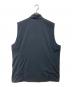 Patagonia (パタゴニア) ナノエア・ライト・ベスト グレー サイズ:XL：17000円