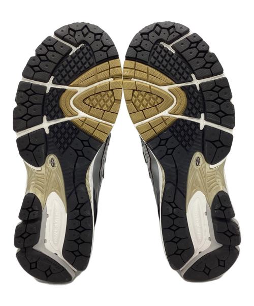 NEW BALANCE（ニューバランス）NEW BALANCE (ニューバランス) M1906RA SILVER  グレー×ホワイト サイズ:US10の古着・服飾アイテム