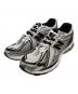 NEW BALANCE（ニューバランス）の古着「M1906RA SILVER 」｜グレー×ホワイト