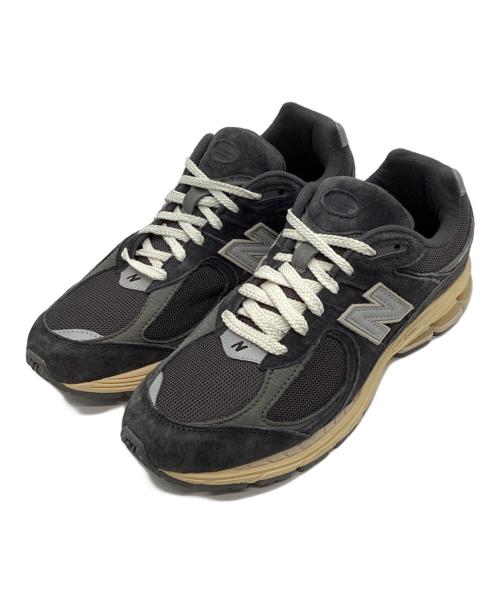 NEW BALANCE（ニューバランス）NEW BALANCE (ニューバランス) M2002RHO DARK グレー サイズ:US10の古着・服飾アイテム