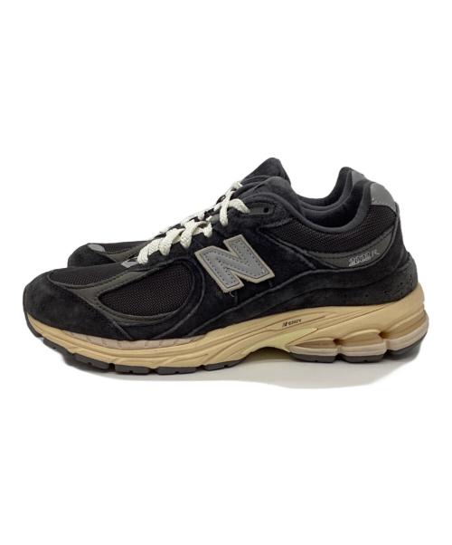 NEW BALANCE（ニューバランス）NEW BALANCE (ニューバランス) M2002RHO DARK グレー サイズ:US10の古着・服飾アイテム