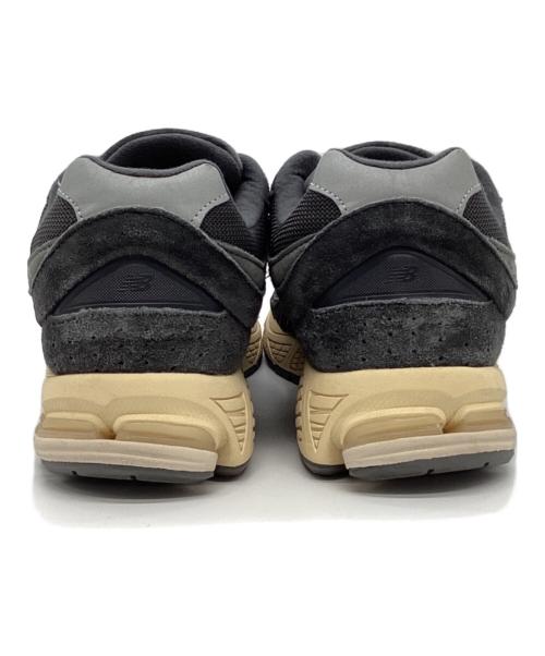 NEW BALANCE（ニューバランス）NEW BALANCE (ニューバランス) M2002RHO DARK グレー サイズ:US10の古着・服飾アイテム