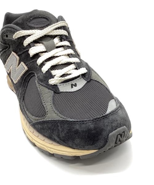 NEW BALANCE（ニューバランス）NEW BALANCE (ニューバランス) M2002RHO DARK グレー サイズ:US10の古着・服飾アイテム