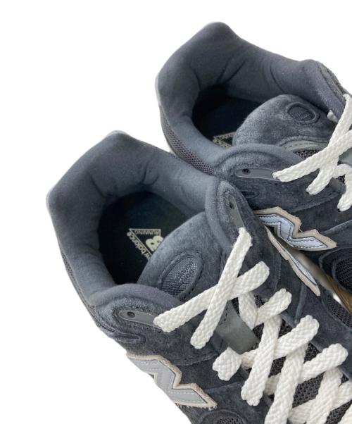 NEW BALANCE（ニューバランス）NEW BALANCE (ニューバランス) M2002RHO DARK グレー サイズ:US10の古着・服飾アイテム