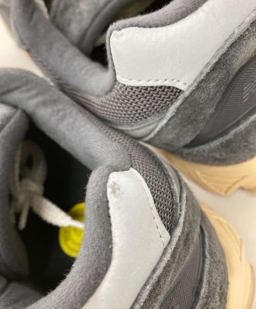 NEW BALANCE（ニューバランス）NEW BALANCE (ニューバランス) M2002RHO DARK グレー サイズ:US10の古着・服飾アイテム