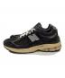 NEW BALANCE (ニューバランス) M2002RHO DARK グレー サイズ:US10：7000円