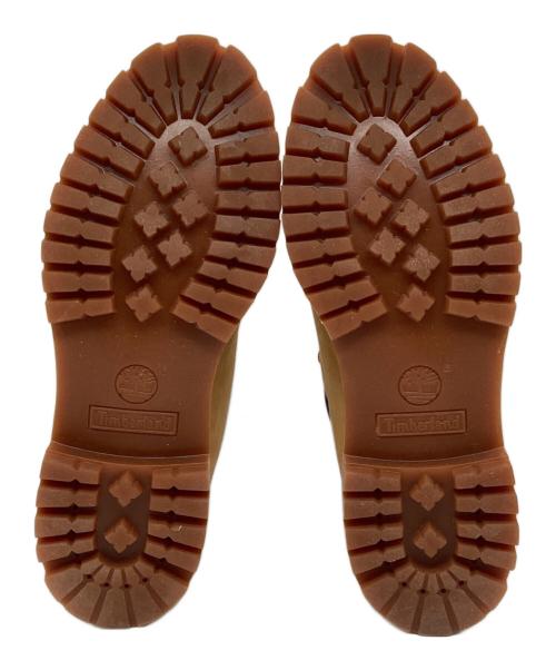 Timberland（ティンバーランド）Timberland (ティンバーランド)  10061 A6698　6 inch Premium Boot ブラウン サイズ:10 1/2の古着・服飾アイテム