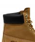 中古・古着 Timberland (ティンバーランド)  10061 A6698　6 inch Premium Boot ブラウン サイズ:10 1/2：15000円