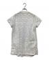 sacai (サカイ) スターレースワンピース ホワイト サイズ:M：12000円