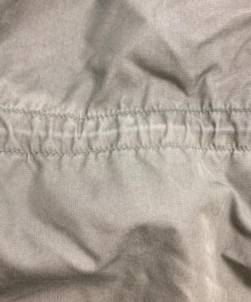 US ARMY（ユーエスアーミー）US ARMY (ユーエスアーミー) M-65 フィッシュテールコート グリーン サイズ:SMALL-REGULARの古着・服飾アイテム