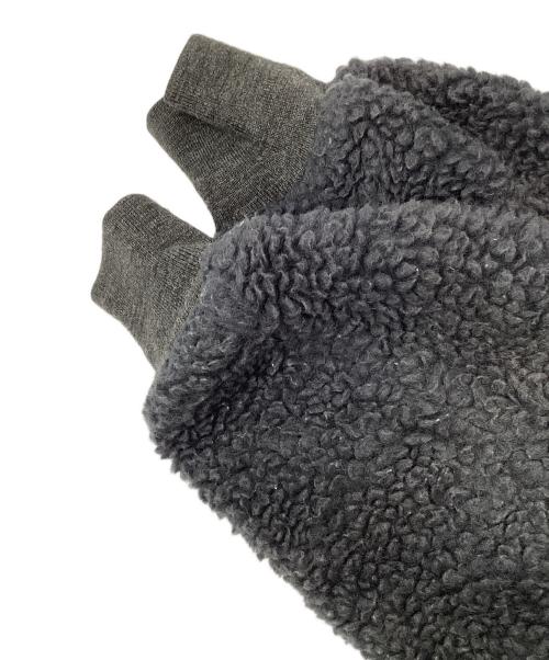 THE NORTH FACE（ザ ノース フェイス）THE NORTH FACE (ザ ノース フェイス) NA2151N　Wool Boa Fleece Denali Jacket グレー サイズ:Mの古着・服飾アイテム