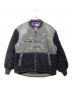 THE NORTH FACE（ザ ノース フェイス）の古着「NA2151N　Wool Boa Fleece Denali Jacket」｜グレー