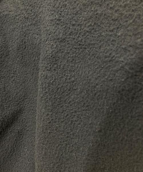 SUPREME（シュプリーム）SUPREME (シュプリーム) THRASHER (スラッシャー) Zip Up Hooded Sweatshirt ブラック サイズ:XLの古着・服飾アイテム