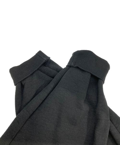 SUPREME（シュプリーム）SUPREME (シュプリーム) THRASHER (スラッシャー) Zip Up Hooded Sweatshirt ブラック サイズ:XLの古着・服飾アイテム