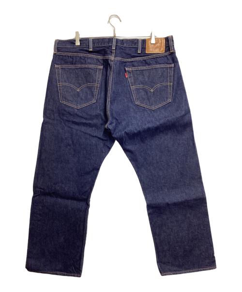 LEVI'S PReMIUM（リーバイス プレミアム）LEVI'S PReMIUM (リーバイス プレミアム) 501デニムパンツ インディゴ サイズ:W40　L28の古着・服飾アイテム