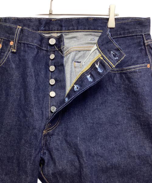 LEVI'S PReMIUM（リーバイス プレミアム）LEVI'S PReMIUM (リーバイス プレミアム) 501デニムパンツ インディゴ サイズ:W40　L28の古着・服飾アイテム