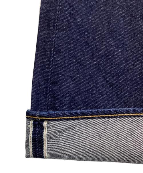 LEVI'S PReMIUM（リーバイス プレミアム）LEVI'S PReMIUM (リーバイス プレミアム) 501デニムパンツ インディゴ サイズ:W40　L28の古着・服飾アイテム