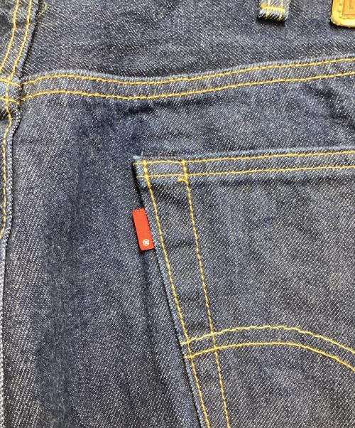 LEVI'S PReMIUM（リーバイス プレミアム）LEVI'S PReMIUM (リーバイス プレミアム) 501デニムパンツ インディゴ サイズ:W40　L28の古着・服飾アイテム