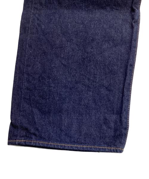 LEVI'S PReMIUM（リーバイス プレミアム）LEVI'S PReMIUM (リーバイス プレミアム) 501デニムパンツ インディゴ サイズ:W40　L28の古着・服飾アイテム