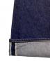 中古・古着 LEVI'S PReMIUM (リーバイス プレミアム) 501デニムパンツ インディゴ サイズ:W40　L28：7000円
